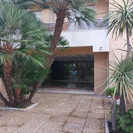 Rez-De-Jardin Grand Studio Apartment Кро-де-Кан Екстериор снимка