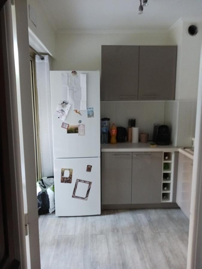 Rez-De-Jardin Grand Studio Apartment Кро-де-Кан Екстериор снимка